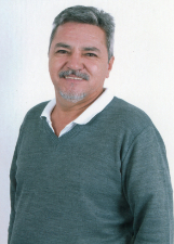 Foto de Claudiomar Vicente Moreira