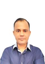 Foto de ALEXANDRE SANT ANA DOS SANTOS