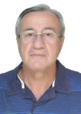 Foto de Benedito Cardoso