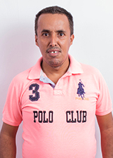 Foto de ANTONIO APARECIDO TAVARES TARGINO