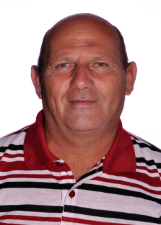 Foto de Roque Benedicto Viana