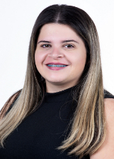 Foto de THALIA THERESA GASPARELO BARBOSA