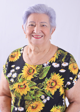 Foto de ANALIA APARECIDA DA COSTA