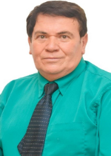 Foto de Pedro Luiz Torregrossa Fernandez