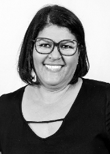 Foto de VALDELICE DE FATIMA LUIZ