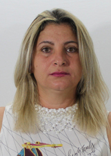 Foto de MÁRCIA EDINÉA MELLIN