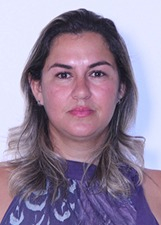 Foto de ALESSANDRA GOMES DOS SANTOS