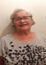 Foto de CARMEN SALETE SILVA SENE