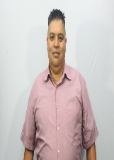 Foto de ANDERSON BATISTA DA SILVA