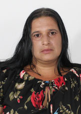 Foto de LENIZIA APARECIDA NASCIMENTO ROQUE