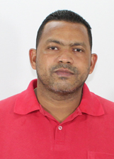 Foto de WASHINGTON LUIZ VIEIRA