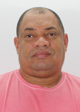 Foto de Benedito Pereira de Souza