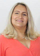 Foto de SILVANA PAULA GARCIA ALVES MOSCHIM
