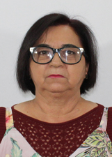 Foto de JUCÉLIA APARECIDA DOS SANTOS DALBÉM