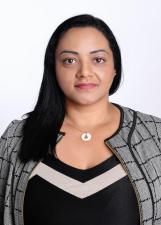 Foto de CRISTIANE APARECIDA DOS SANTOS OLIVEIRA