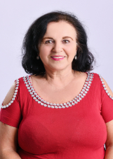 Foto de Maria de Lurdes Bordin Santos