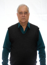 Foto de Raimundo Corrêa da Costa