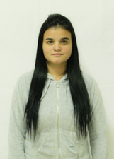 Foto de GABRIELA RODRIGUES FIDELIS