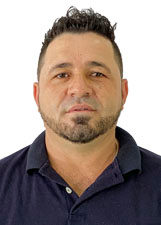 Foto de CLEBER FRANCISCO INACIO