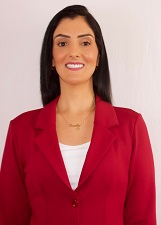 Foto de LUCILA VITÓRIA PETROCELLI MONIS