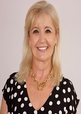 Foto de CLAUDIA REGINA SANCHEZ FUZARO CASTELLI DE OLIVEIRA