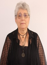 Foto de GRACIA CONCEICAO FRATTI BALABAN