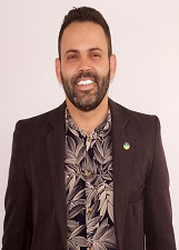 Foto de BRUNO HENRIQUE DOS SANTOS GUIMARÃES