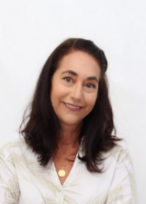 Foto de Luiza Aparecida Calisbino Valencise