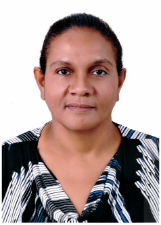 Foto de Ester de Oliveira