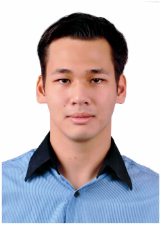 Foto de WILLIAN KAZUYOSHI TAVARES KIMURA
