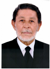 Foto de CLOVIS DA SILVA DE AMORIM