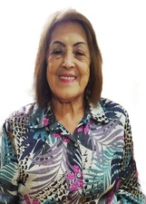 Foto de AUREA MENDES COMERON