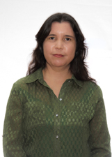 Foto de SILVANA APARECIDA DE OLIVEIRA SANTOS