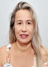 Foto de CLAUDIANA RIBEIRO SOARES