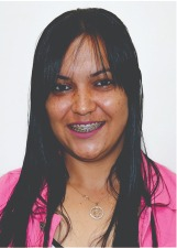 Foto de FRANCIELI MARQUES DE OLIVEIRA ALMEIDA