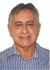 Foto de Jair Paulino Barreiros