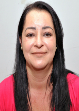 Foto de JUCÉLIA BUENO DA SILVA DE OLIVEIRA