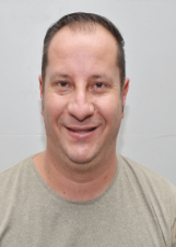 Foto de CLEBER JOSÉ FRANÇOSO DA SILVA
