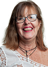 Foto de RITA CELISA REALE RODRIGUES