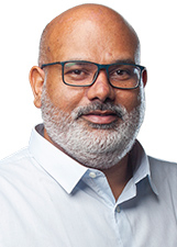 Foto de MARCIO AURELIO BEZERRA