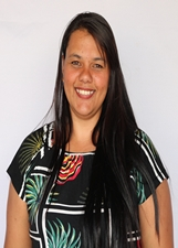 Foto de ANDREZA GRAZIELA FONSECA ROCHA