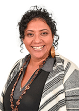 Foto de IARA NUNES RODRIGUES