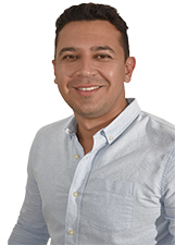 Foto de VANDERLEI APARECIDO DE AMORIM