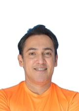 Foto de JEFFERSON FERREIRA DA SILVA