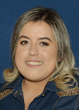 Foto de VITORIA CARINA TEIXEIRA PINTO