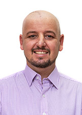 Foto de PAULO ROGERIO JACINTO