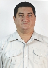 Foto de GELUI CARLOS DE OLIVEIRA RAMOS