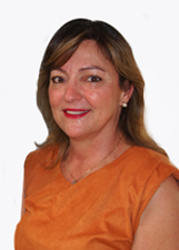Foto de Ana Lucia de Mello