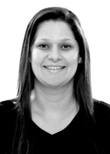 Foto de FABIANE DE OLIVEIRA VERONA GASPAR