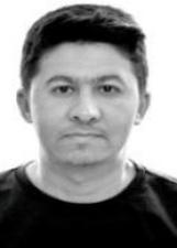 Foto de Claudionor Aparecido Alves